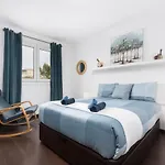 Home2book Fiona Private Pool & Wifi * Κοραλέχο