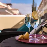 Home2book Fiona Private Pool & Wifi Βίλα Κοραλέχο