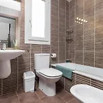 Home2book Fiona Private Pool & Wifi Βίλα