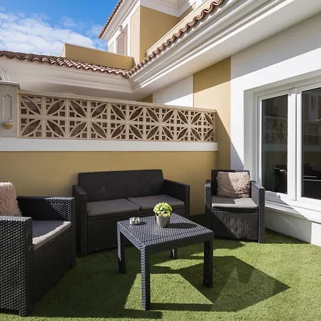 Home2book Fiona Private Pool & Wifi فيلة *