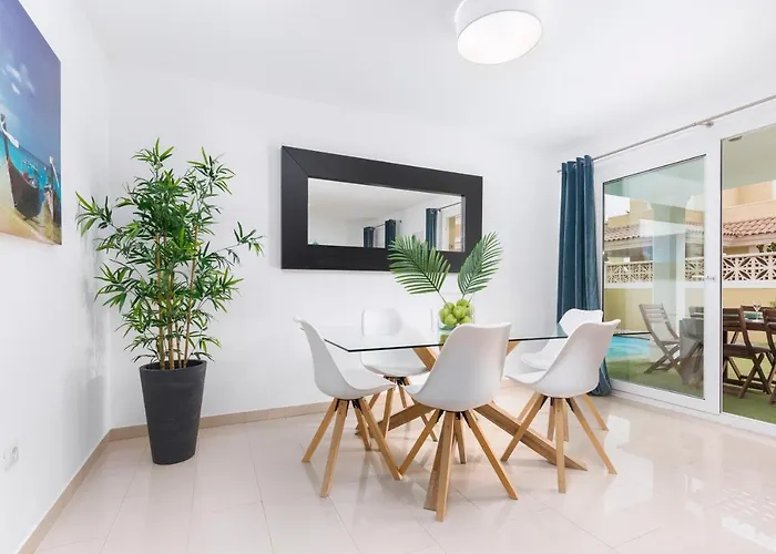 Home2book Fiona Private Pool & Wifi * كوراليهو