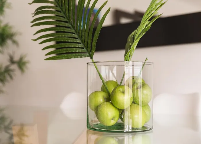 فيلة Home2book Fiona Private Pool & Wifi *