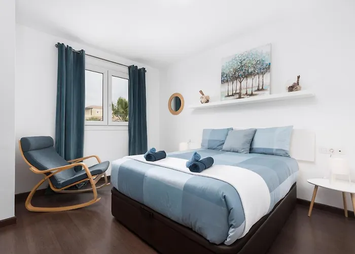 Home2book Fiona Private Pool & Wifi * كوراليهو