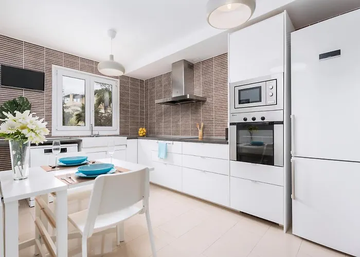 Home2book Fiona Private Pool & Wifi فيلة