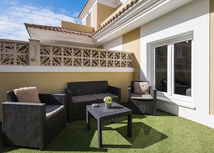 Home2book Fiona Private Pool & Wifi فيلة *