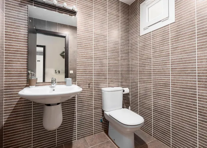 Home2book Fiona Private Pool & Wifi فيلة