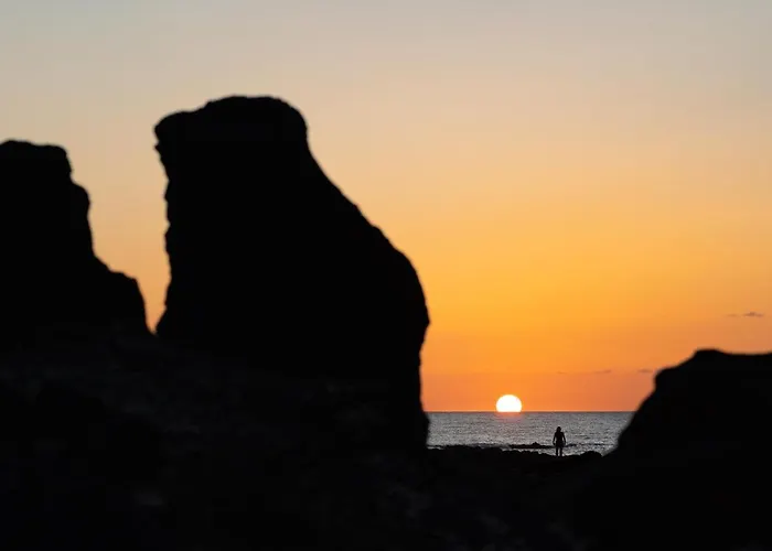 Home2book Fiona Private Pool & Wifi فيلة *