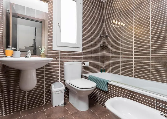 Home2book Fiona Private Pool & Wifi فيلة