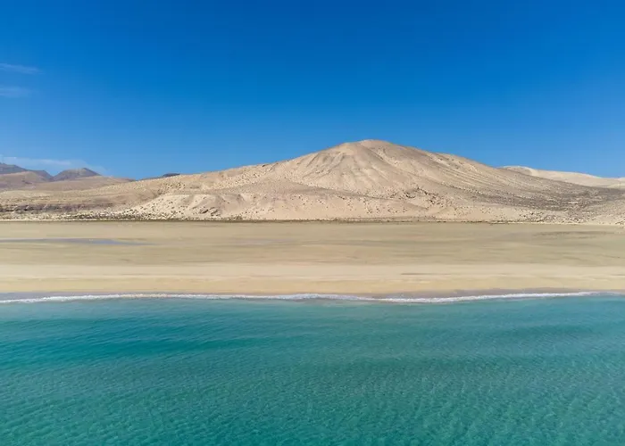 فيلة Home2book Fiona Private Pool & Wifi