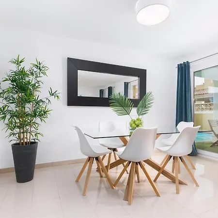 Home2book Fiona Private Pool & Wifi * Corralejo