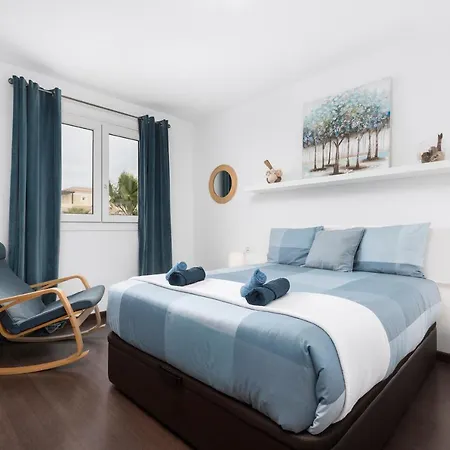 Home2book Fiona Private Pool & Wifi * Corralejo
