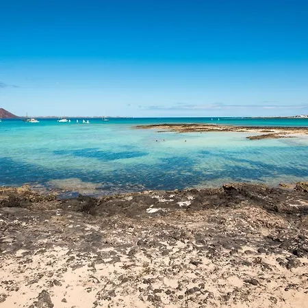 Home2book Fiona Private Pool & Wifi Villa Corralejo