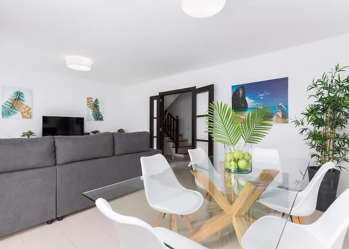 Villa Home2book Fiona Private Pool & Wifi