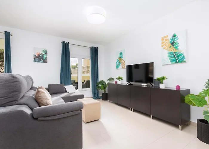 Villa Home2book Fiona Private Pool & Wifi Corralejo