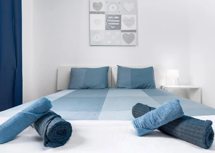 Home2book Fiona Private Pool & Wifi Villa *