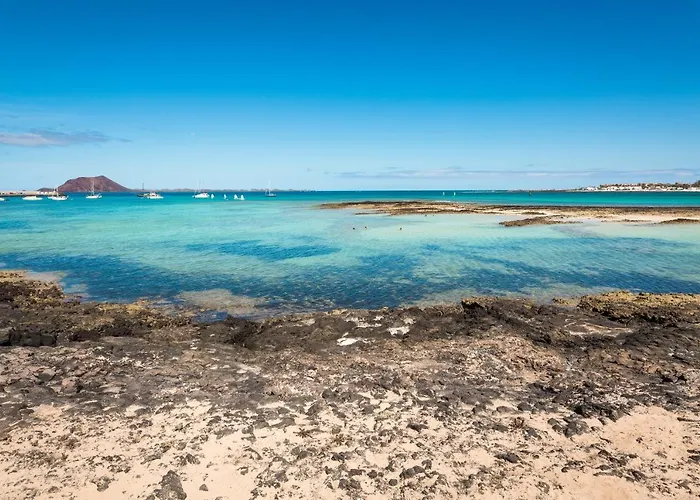 Home2book Fiona Private Pool & Wifi Villa Corralejo