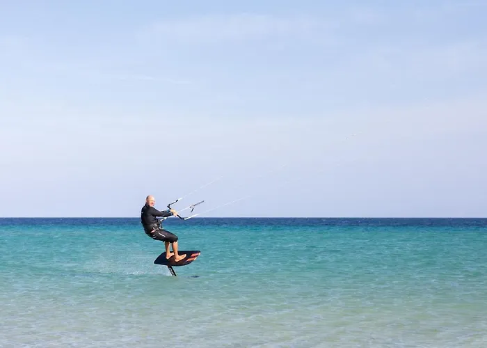 Home2book Fiona Private Pool & Wifi Villa *