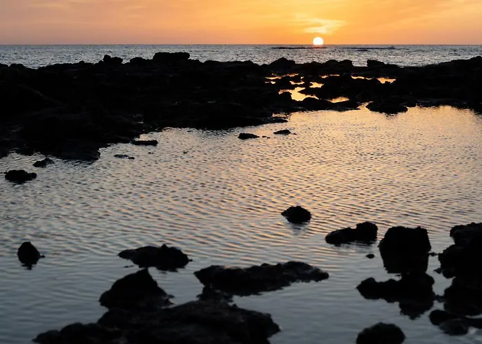 Home2book Fiona Private Pool & Wifi