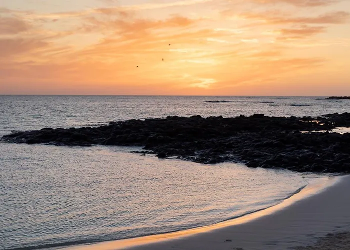 Home2book Fiona Private Pool & Wifi Villa Corralejo