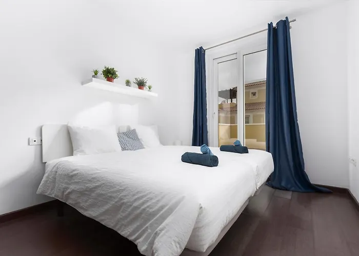 Home2book Fiona Private Pool & Wifi * Corralejo