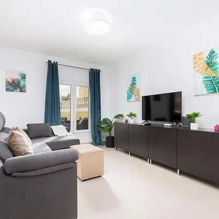 Villa Home2book Fiona Private Pool & Wifi Corralejo
