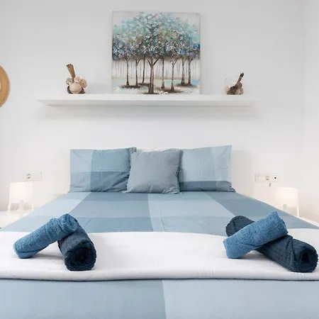 ヴィラ Home2book Fiona Private Pool & Wifi コラレホ