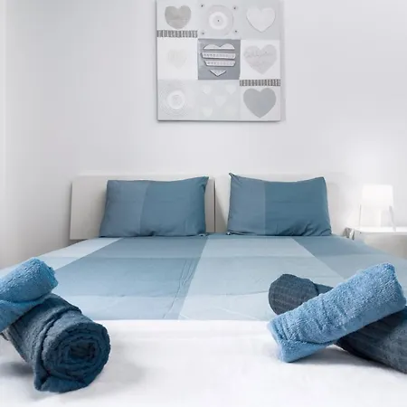 Home2book Fiona Private Pool & Wifi ヴィラ *