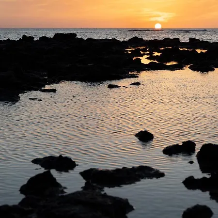 Home2book Fiona Private Pool & Wifi