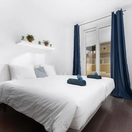 Home2book Fiona Private Pool & Wifi * コラレホ