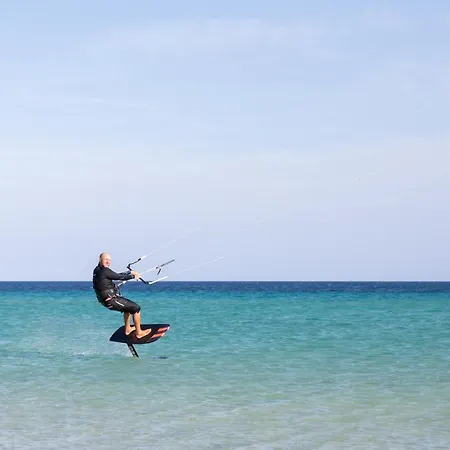 Home2book Fiona Private Pool & Wifi Willa *